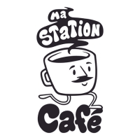 Ma Station café