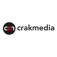 Crakmedia