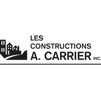 Les constructions A. Carrier Inc.
