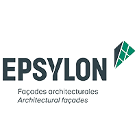 Epsylon Murs-rideaux préfabriqués