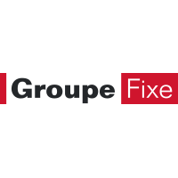 Groupe Fixe - Maçonnerie