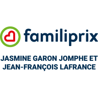 Pharmacie Familiprix Jasmine Garon Jomphe et Jean-François Lafrance