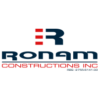 Ronam Contructions inc.