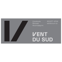 Vent du sud construction