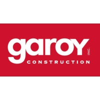 Garoy Construction inc.