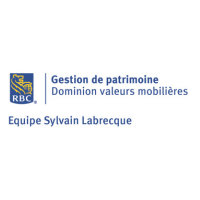 RBC-Gestion Patrimoine  | Équipe Sylvain Labrecque