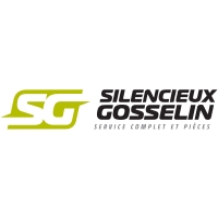 Silencieux Gosselin