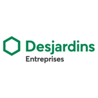 Desjardins Entreprises Québec