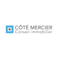 Côté Mercier Immobilier